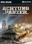 Achtung Panzer: Kharkov 1943 boxshot