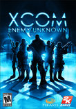 XCOM: Enemy Unknown boxshot