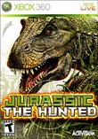 Jurassic: The Hunted boxshot