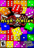 High Roller boxshot
