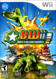 Battalion Wars 2 boxshot