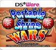 Portable Shrine Wars boxshot
