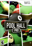 Pool Hall Pro boxshot