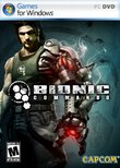 Bionic Commando boxshot