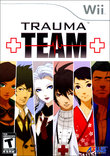 Trauma Team boxshot