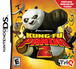 Kung Fu Panda 2 boxshot