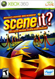 Scene It? Bright Lights! Big Screen! boxshot
