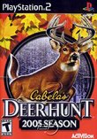 Cabela's Deer Hunt: 2005 Season boxshot