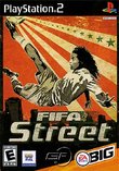 FIFA Street boxshot