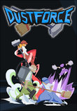 Dustforce boxshot