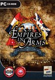 Empires in Arms boxshot