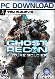 Tom Clancy's Ghost Recon: Future Soldier