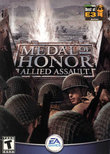 Medal of Honor: Allied Assault boxshot