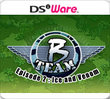 B Team - Episode 2: Ice & Venom boxshot