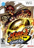 Mario Strikers Charged boxshot