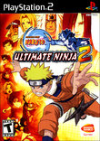 Naruto: Ultimate Ninja 2 boxshot