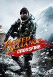 Jagged Alliance: Crossfire boxshot