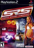 Street Racing Syndicate boxshot
