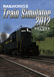 RailWorks 3: Train Simulator 2012 boxshot