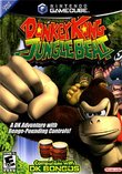 Donkey Kong Jungle Beat boxshot