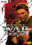Men of War: Condemned Heroes boxshot