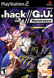 .hack//G.U. vol. 2//Reminisce boxshot