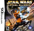 Star Wars: Lethal Alliance boxshot