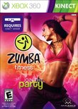 Zumba Fitness boxshot