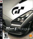 Gran Turismo 5 Prologue boxshot