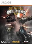 Red Faction: Battlegrounds boxshot