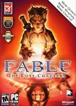 Fable: The Lost Chapters boxshot