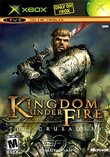 Kingdom Under Fire: The Crusaders boxshot