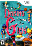The Daring Game for Girls boxshot