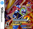 Mega Man Star Force 3 Black Ace boxshot