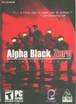 Alpha Black Zero: Intrepid Protocol boxshot