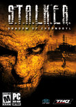 S.T.A.L.K.E.R.: Shadow of Chernobyl boxshot