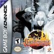 Castlevania: Aria of Sorrow boxshot