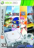 Dreamcast Collection boxshot