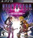 Star Ocean: The Last Hope International boxshot