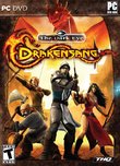 The Dark Eye: Drakensang boxshot