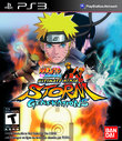 Naruto Shippuden: Ultimate Ninja Storm Generations boxshot