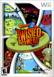 Roogoo Twisted Towers boxshot