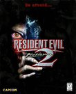 Resident Evil 2 boxshot