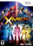 X-Men: Destiny boxshot