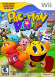 Pac-Man Party boxshot