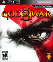 God of War 3 boxshot