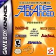 Konami Collector's Series: Arcade Advance boxshot