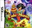 Cake Mania 3 boxshot