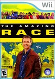 The Amazing Race boxshot