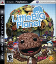 LittleBigPlanet boxshot